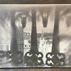 Картина фото "Місто"