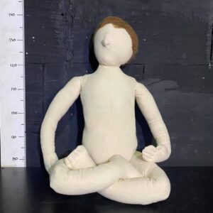 Лялька людини мяка