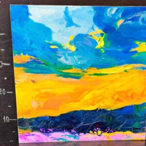 Картина "Абстракція"