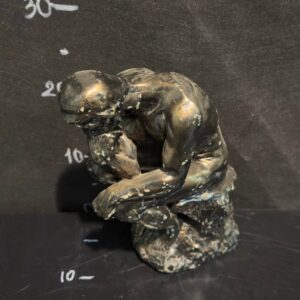 Статуетка Бронза "Мислитель"