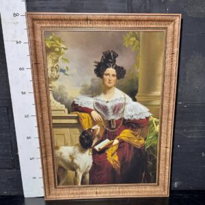 Картина "Портрет Аліда Крістіна Ассшник"