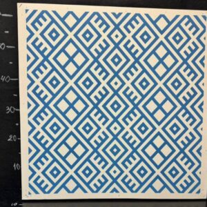 Картина "Орнаменти"