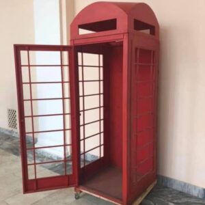 Телефонна будка "Лондон"