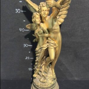 Статуетка Бронза "Янголи"