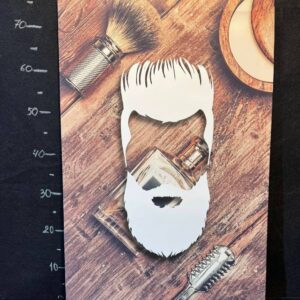 Картина "Барбер"