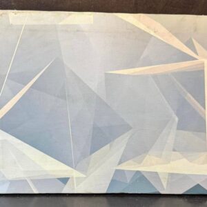 Картина Абстракція