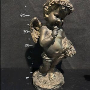 Статуетка Бронза "Амур"