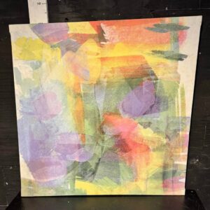 Картина "Абстракція"