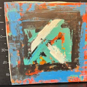 Картина "Абстракція"