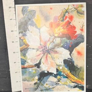 Картина "Лілія"