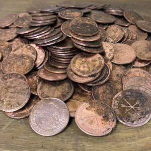 Монети стародавні