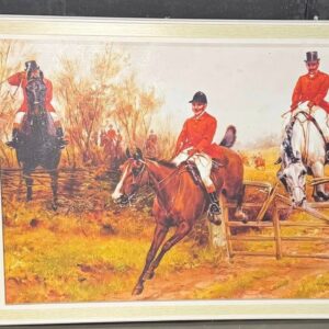 Картина "Полювання"