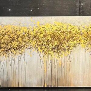 Картина "Золоті деерва"