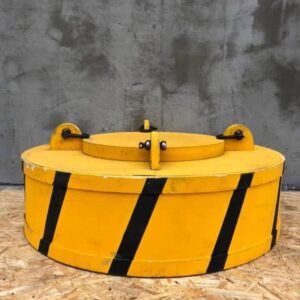 Електромагніт підйомний