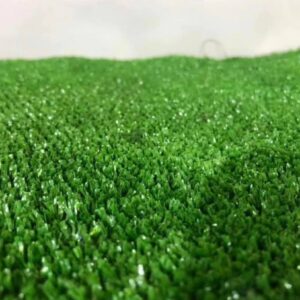 Штучний газон короткий