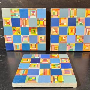 Картина "Абстракція"