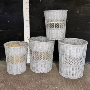 Корзина велика