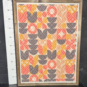 Картина " Орнамент"