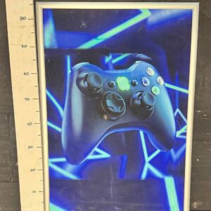 Картина Джойстик