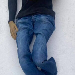 Манекен чоловік