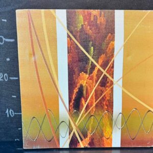 картина "Абстракція"