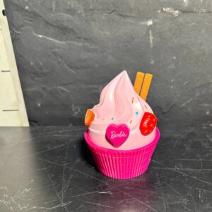 Тістечко бутафорне