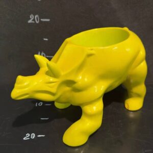 Жовтий Динозавр