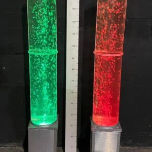 Бульбашкова колона