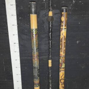 Африканські інструменти