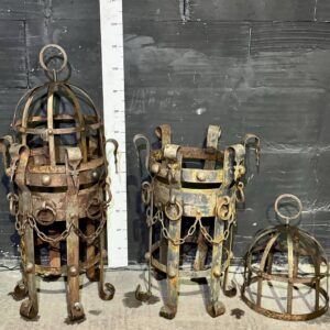 Підсвічник вуличний