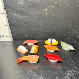 Сашимі бутафорні