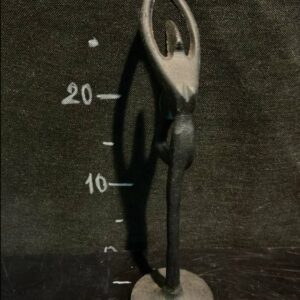 Чорний селует