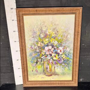 Картина "Букет квітів"
