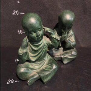 Статуетка "Розумний Будда"