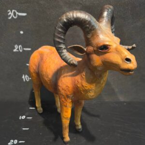 Статуетка "Рижий баран"