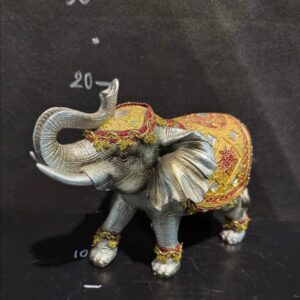 Статуетка "Срібний слон"