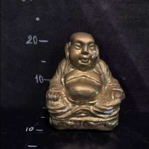 Статуетка Бронзова "Будда"
