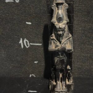 Статуетка чорний "Фараон"