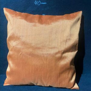 Подушка оранж