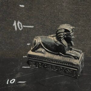 Статуетка "Чорний Сфінкс"