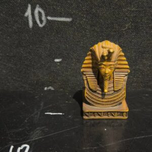 Статуетка "Золотий Тутанхамон"