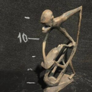 Статуетка дерево "Наміб"