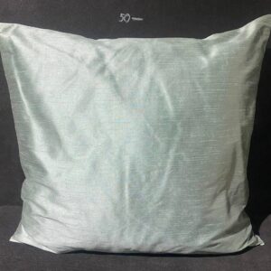 Подушка м’ятна з блиском