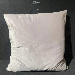 Подушка Сіра світла