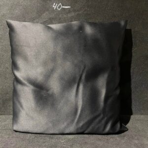 Подушка чорна