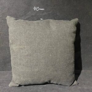 Подушка Сіра