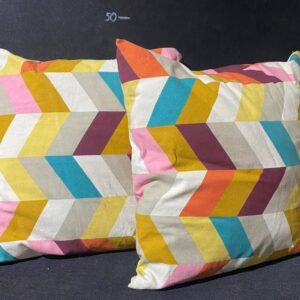 Подушка геометрія парна