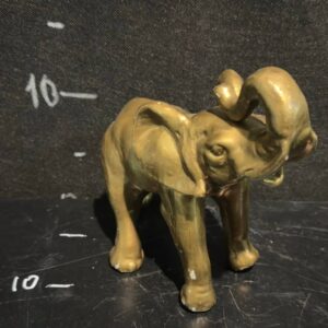 Статуетка "Бронзовий Слон"