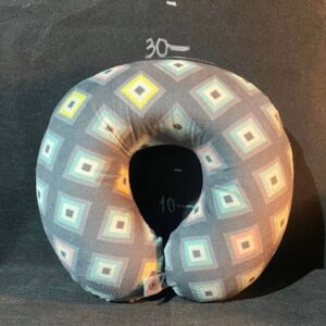 Подушка дорожня ромби