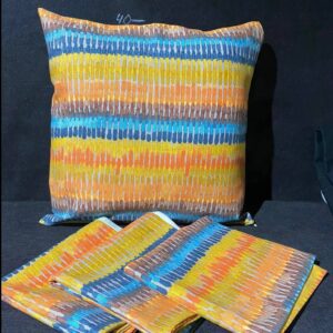 Подушка Геометрія парна 2